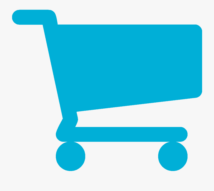 Shopping Cart Icon Transparent, Transparent Clipart