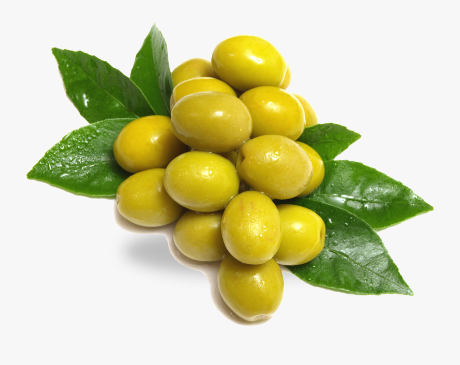 Pizza Cream Salami Olive - Fresh Vegetable, Transparent Clipart