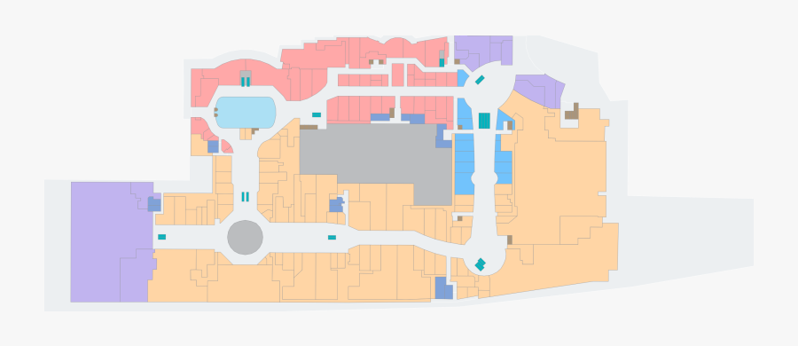 Floor Plan Sunway Pyramid malayuja