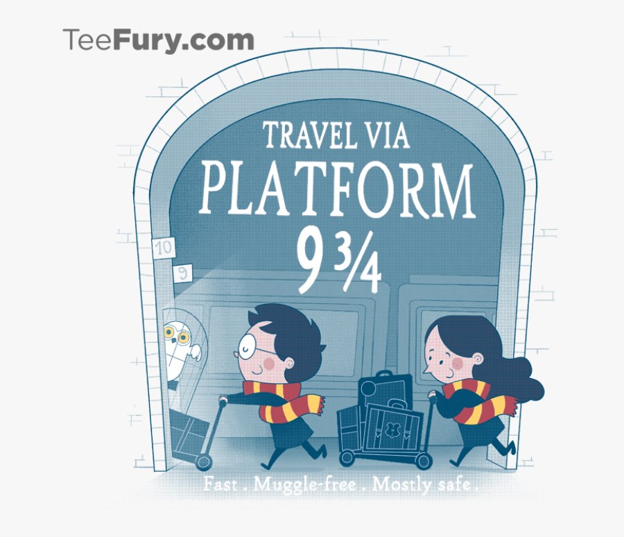 1 De Septiembre Harry Potter, Transparent Clipart