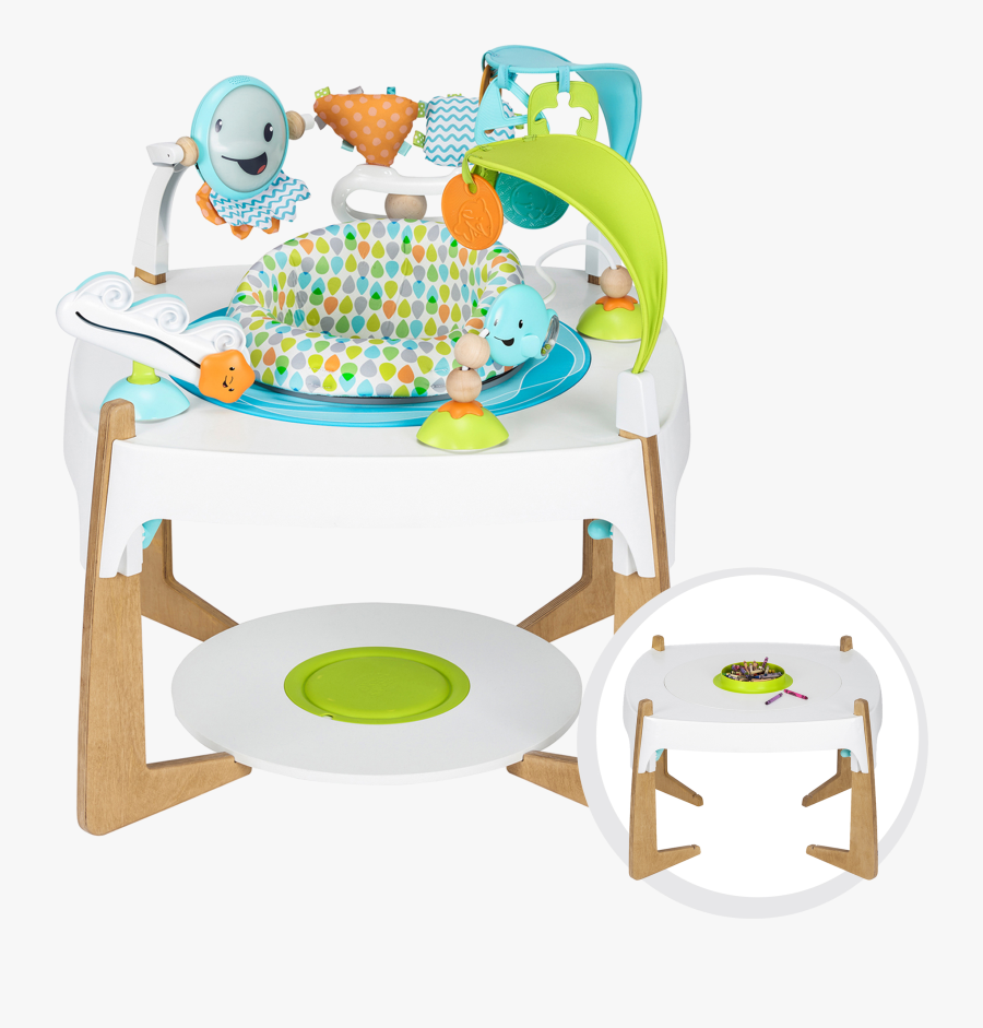 Evenflo Company, Inc - Chair, Transparent Clipart