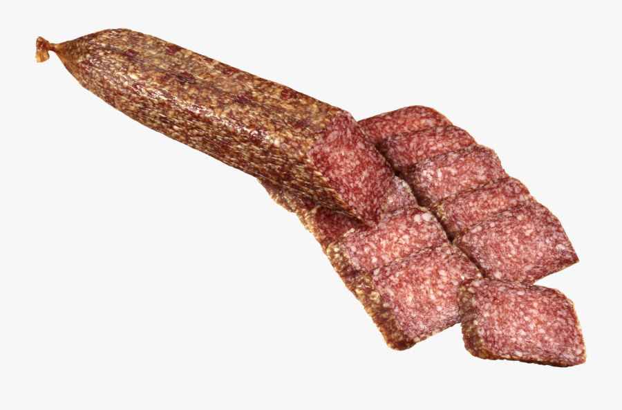 Sausage Png Image - Sausage With No Background, Transparent Clipart