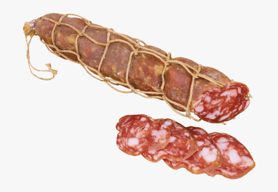Колбаса Клипарт, Transparent Clipart
