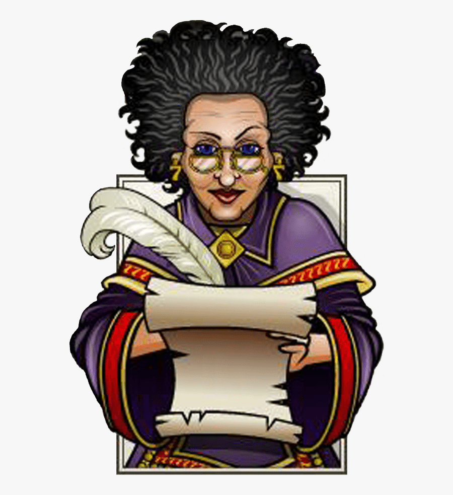 Bridget Wenlock Harry Potter, Transparent Clipart