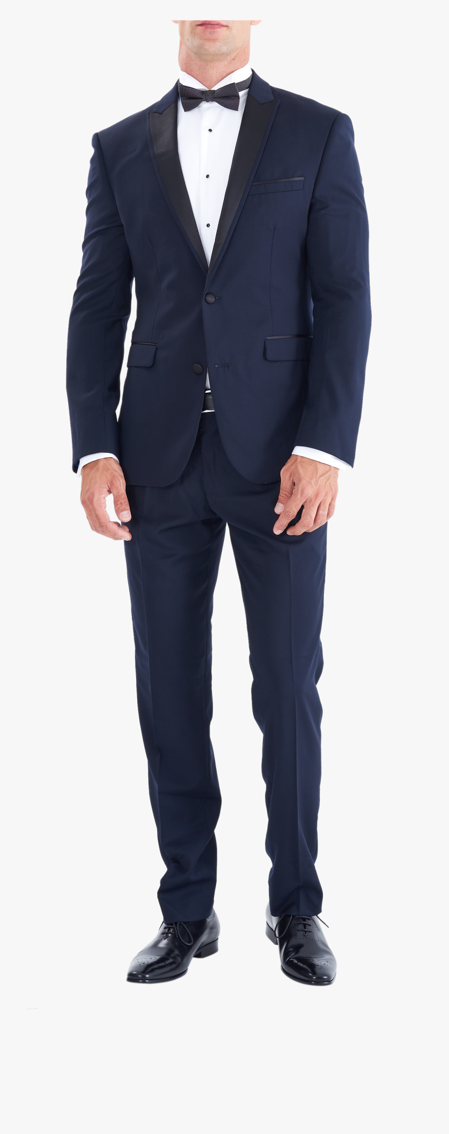 Transparent Man In Suit Silhouette Png - Prada Americas Cup With Suit, Transparent Clipart