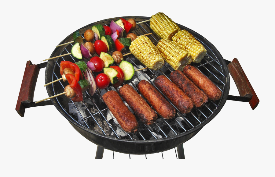 Barbecue Png, Transparent Clipart