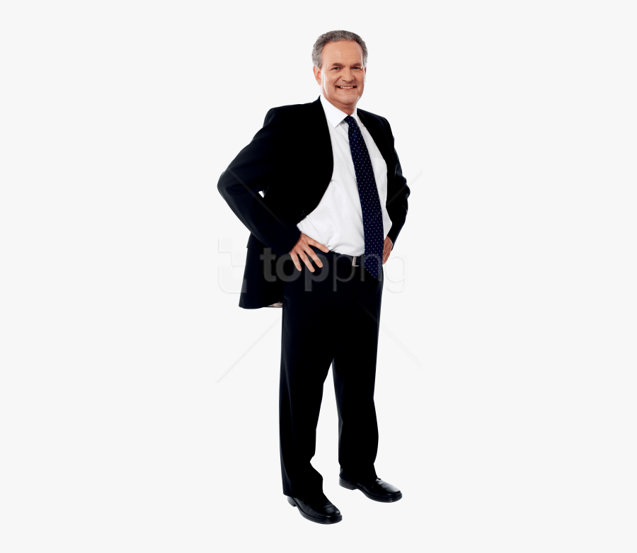 Men Suit Png - Man In Suit .png, Transparent Clipart