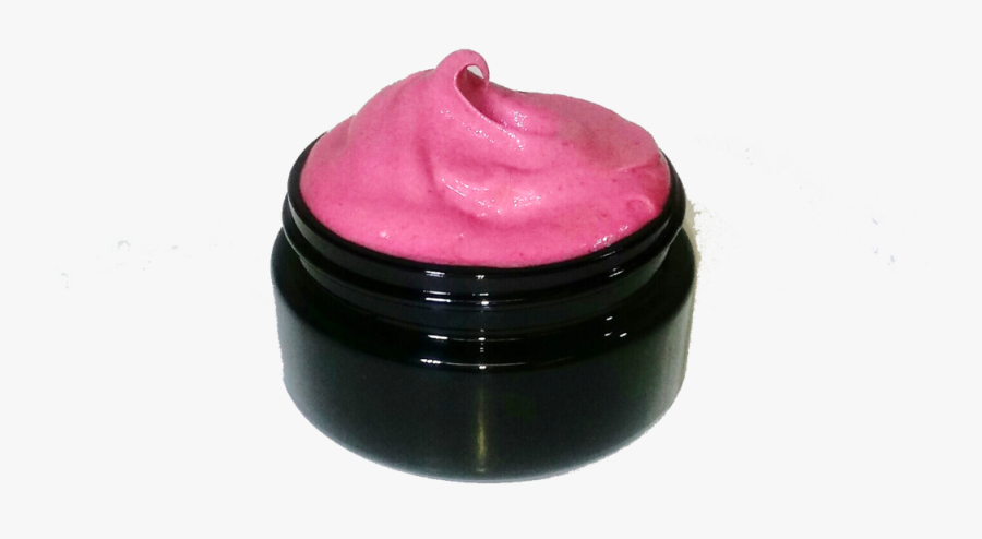 Superfruit Antioxidant Moisture Mask Organic Skin Care, Transparent Clipart