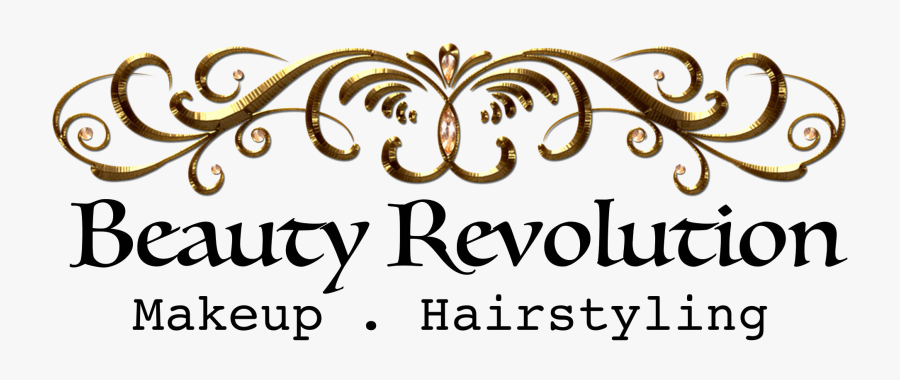 Beauty Revolution Hmua - Vintage Border Design Png, Transparent Clipart