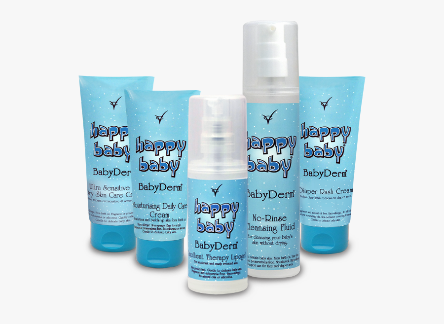 Cosmetics, Transparent Clipart