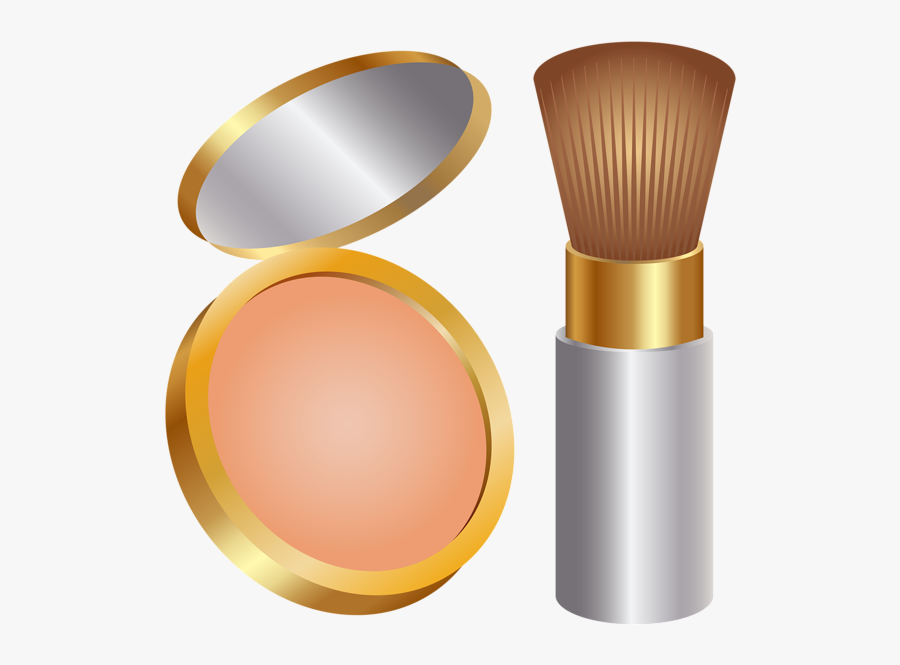Face Powder Png - Face Powder Clipart, Transparent Clipart