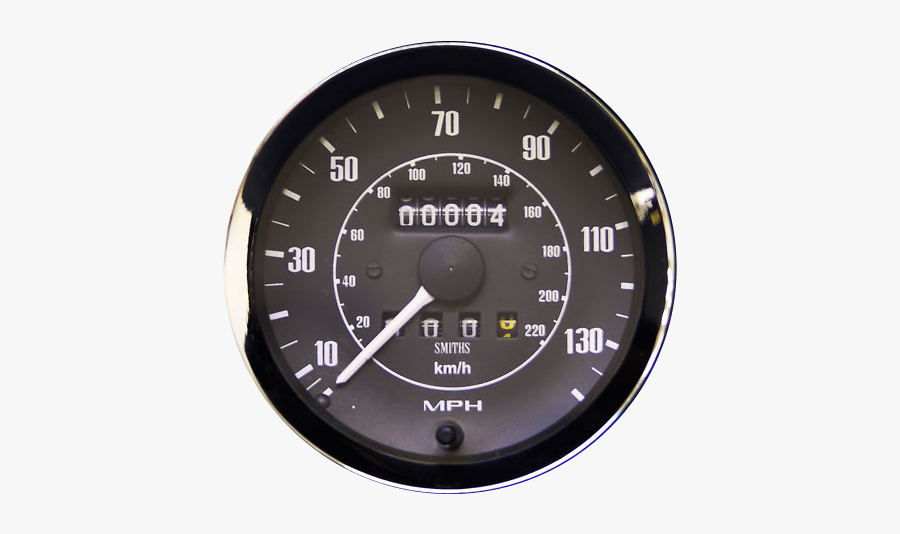 Clipart Car Meter - Porsche Gauges Png, Transparent Clipart