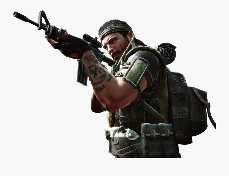 Call Of Duty Png, Transparent Clipart