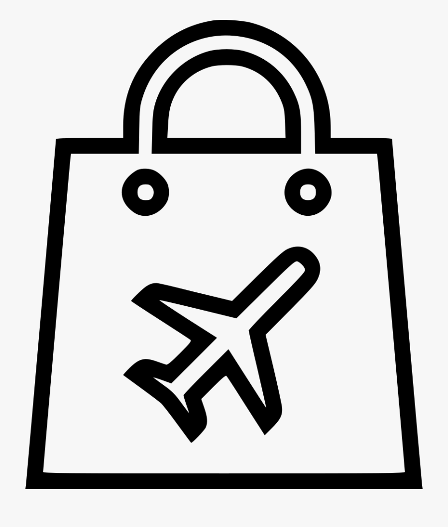 Transparent Purse Png - Duty Free Png, Transparent Clipart