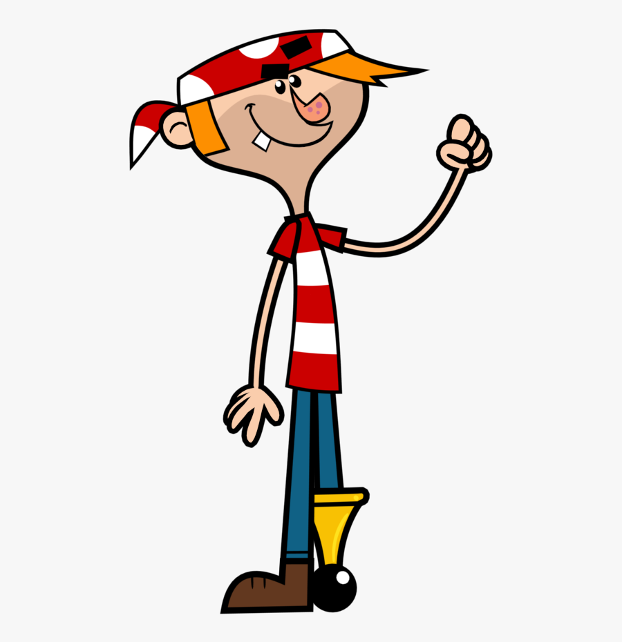 Cleaning Clipart Class Duty - Cartoon, Transparent Clipart