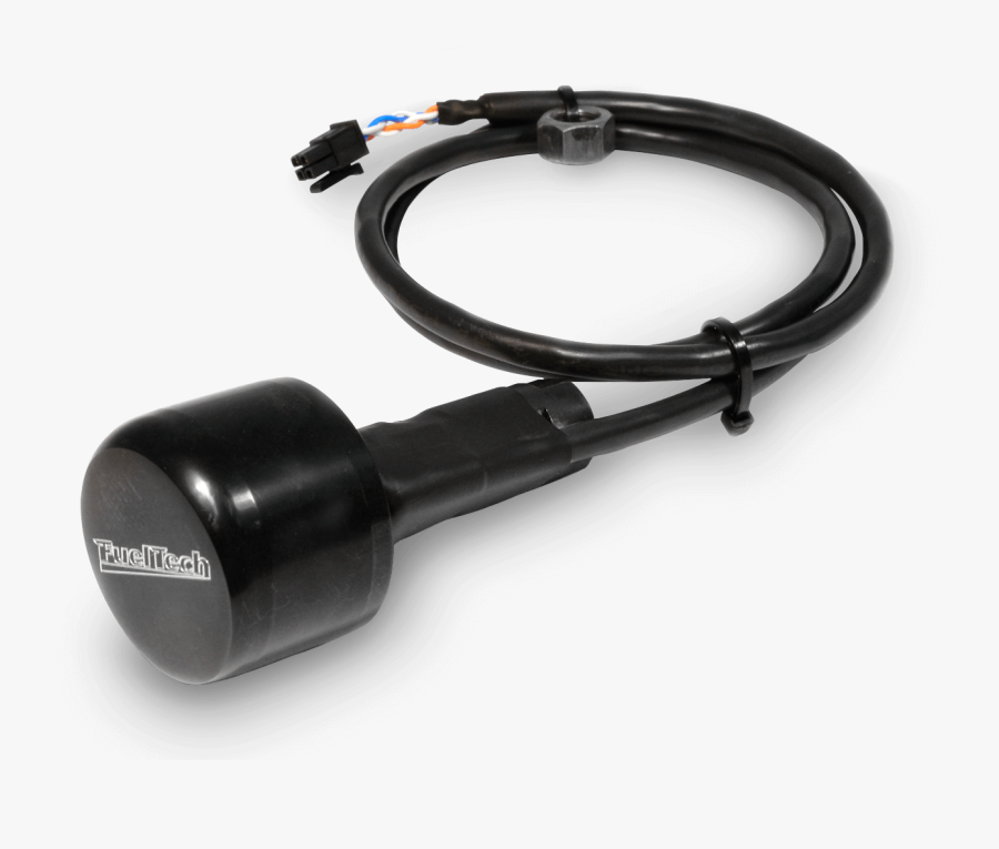 Shift Knob W/ Strain Gauge Sensor - Strain Gauge Gear Knob, Transparent Clipart