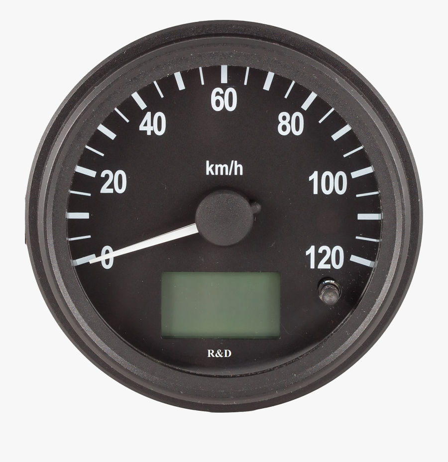 Speedometer Png, Transparent Clipart