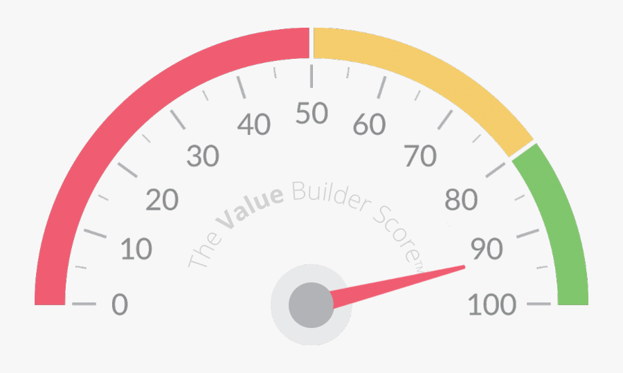 Value Builder, Transparent Clipart