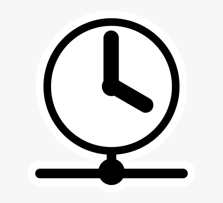 Transparent Server Clipart - Ntp Icon, Transparent Clipart