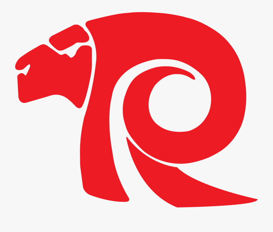 Rams Red Out, Ralston Public Schools - Nebraska Ralston High School, Transparent Clipart
