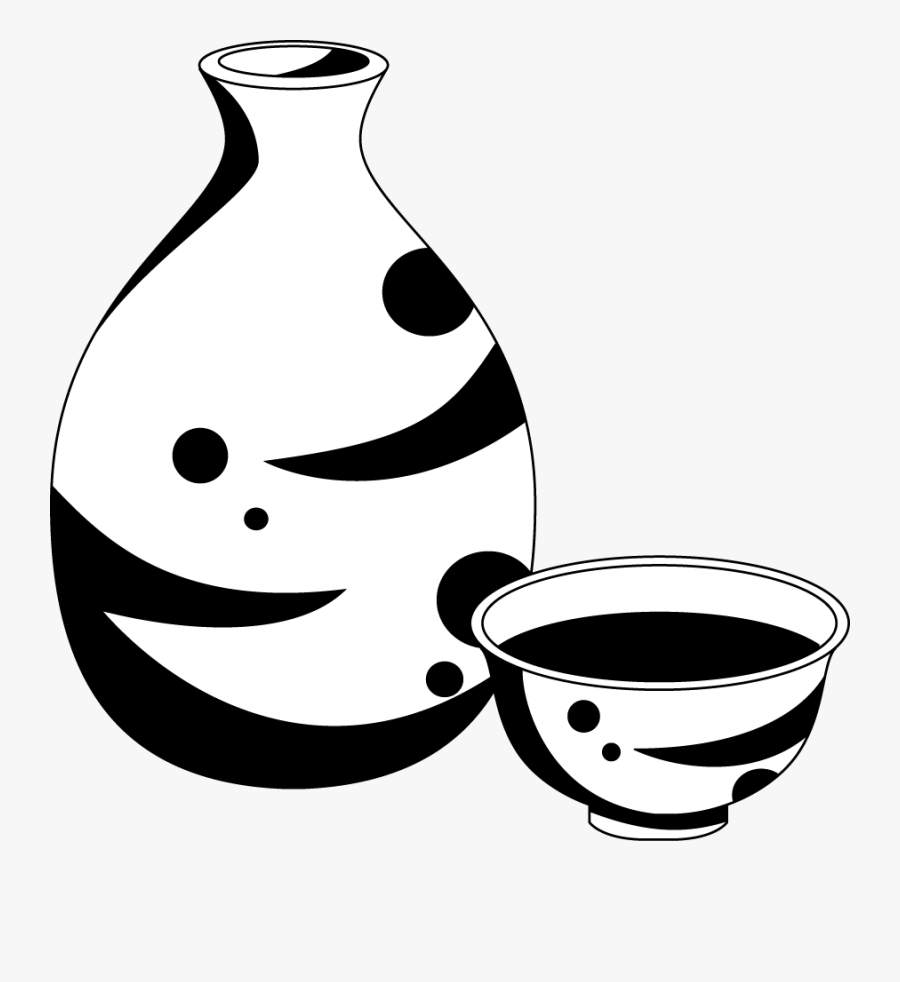 Drawing Japanese Foods - Japanese Art Food Png, Transparent Clipart