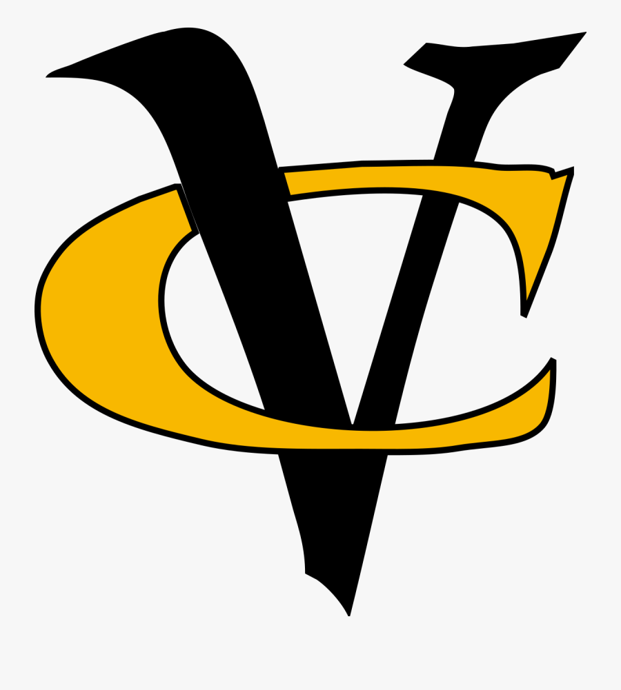 Clip Art Vcu Rams - Vcu Rams, Transparent Clipart