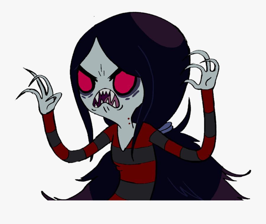 [img]http - //static - Tumblr - Static Marcy -large[/img] - Adventure Time Marceline Png, Transparent Clipart