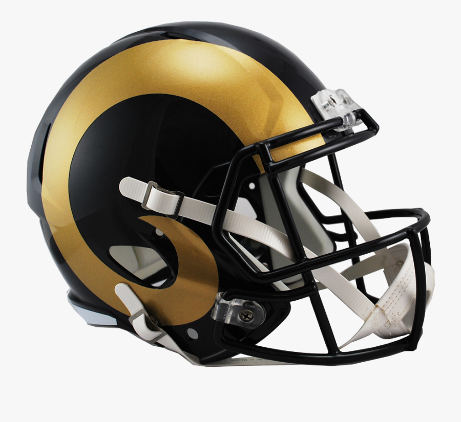 Rams Helmet Png - Jaguars Helmet, Transparent Clipart
