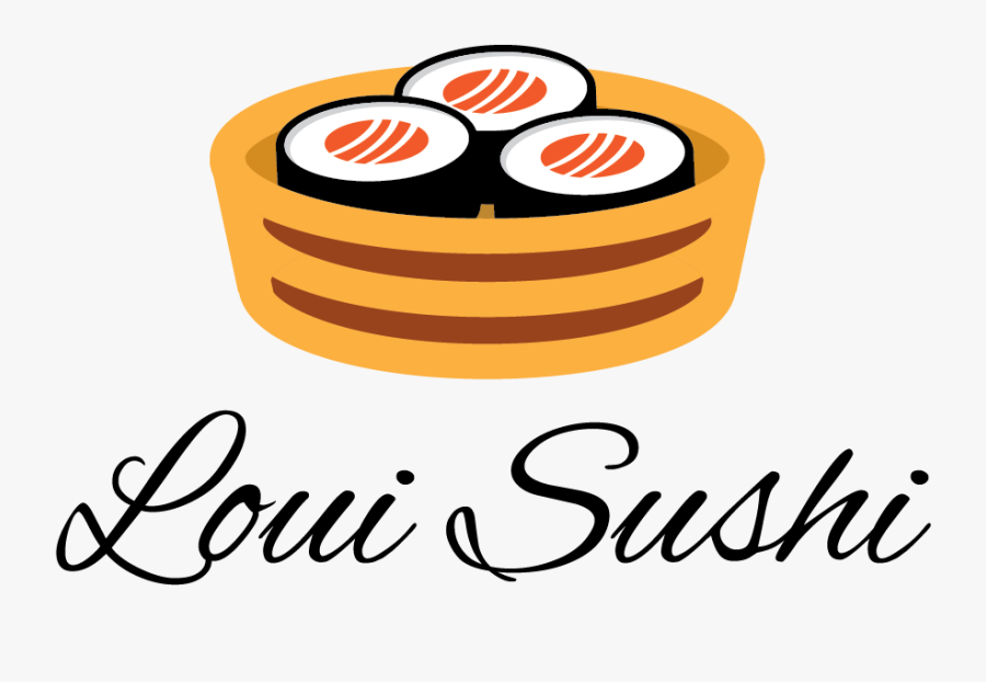 Clip Art Professional Elegant Logo For - Dish, Transparent Clipart