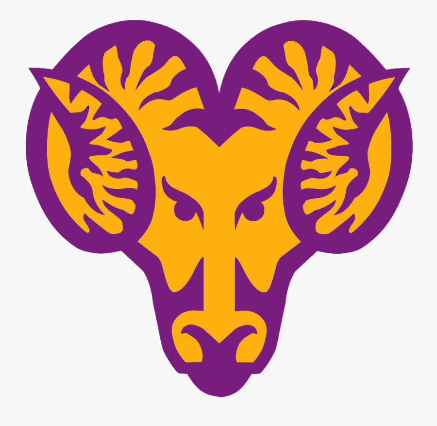 West Chester University Golden Ram, Transparent Clipart