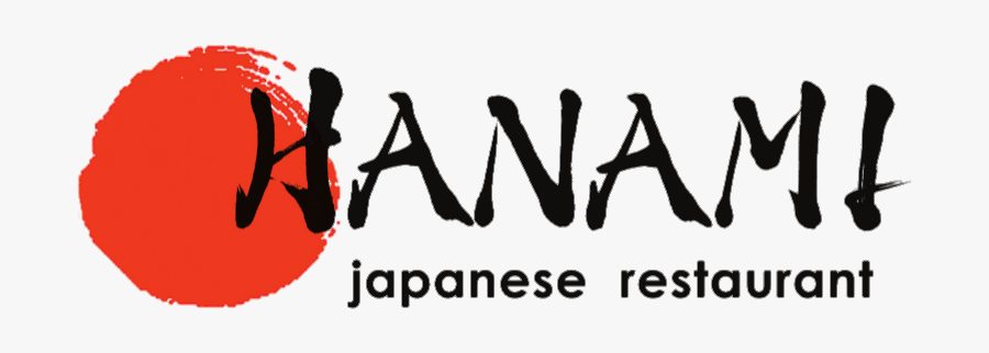 Clip Art Japanese Restaurant Logo - De Moya Construction, Transparent Clipart