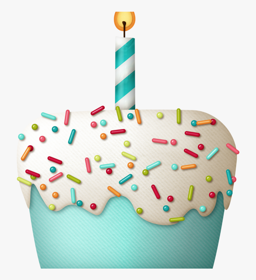 Free Birthdayke Images Download Clip Art Clipart Easy - Clip Art Transparent Birthday Cake, Transparent Clipart