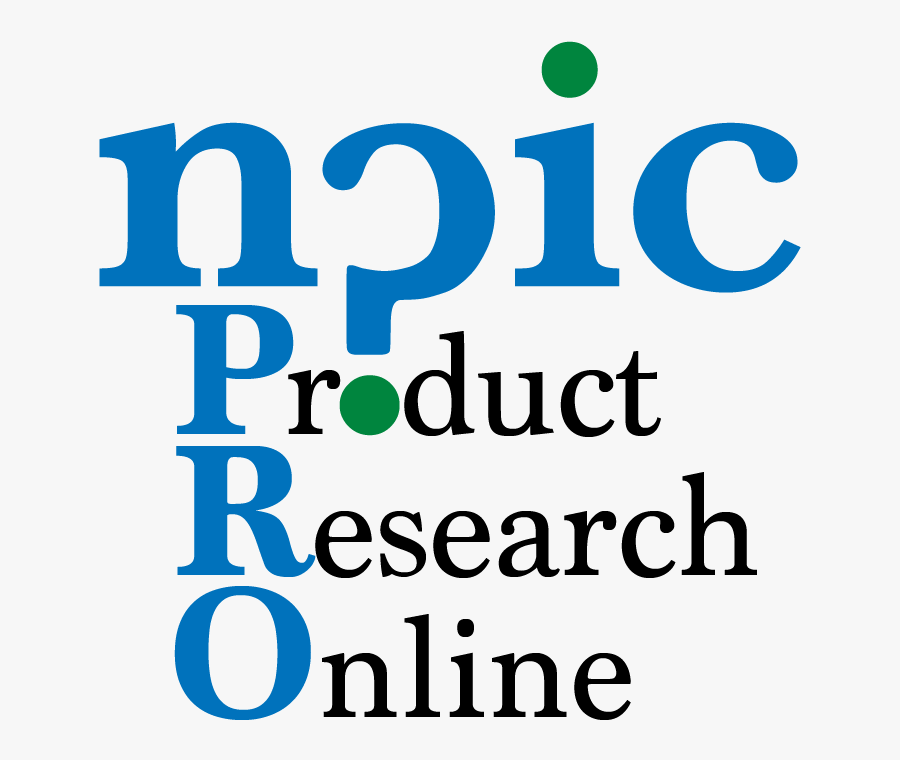 National Pesticide Information Center, Transparent Clipart