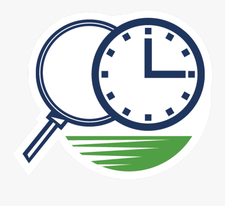 Time & Date Icon Png, Transparent Clipart