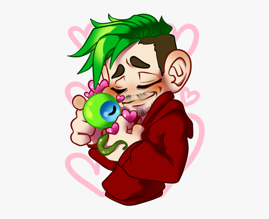 Sweet Cuddles Tumblr Tender - Cartoon, Transparent Clipart