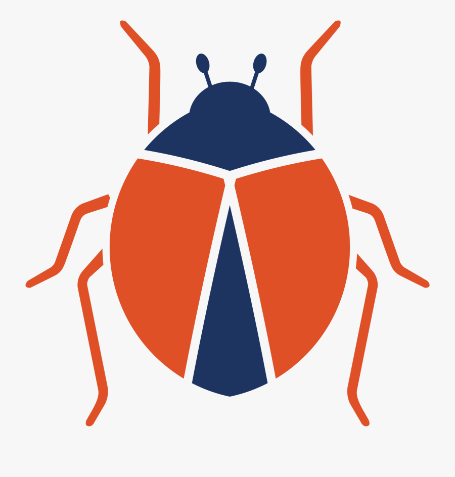 Leaf Beetle, Transparent Clipart