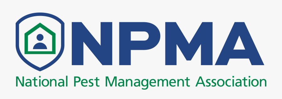 National Pest Management Association Member - National Pest Management Association Logo, Transparent Clipart