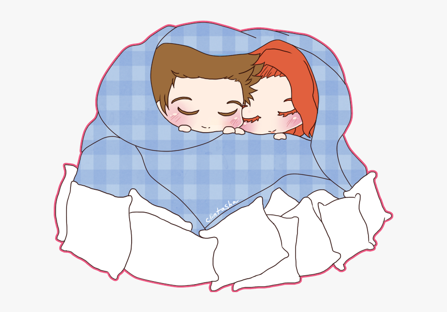 Nest Cuddle By Rugi-chan Pluspng - Cuddle Png, Transparent Clipart