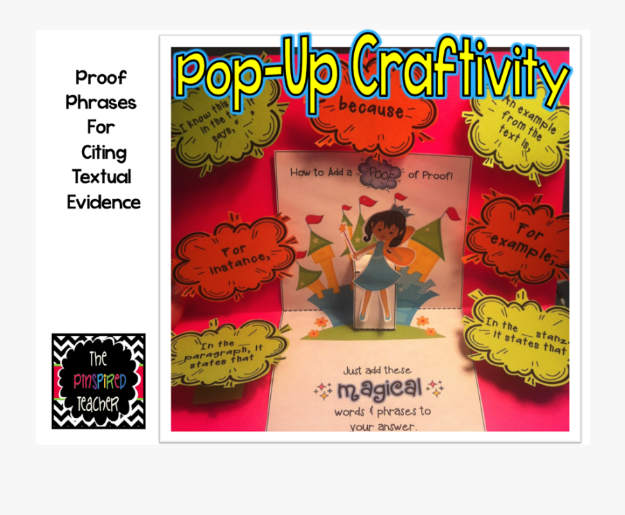 Finding Textual For Struggling - Poster, Transparent Clipart