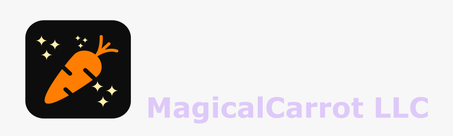 Magicalcarrot Magicalcarrot - Parallel - Colorfulness, Transparent Clipart