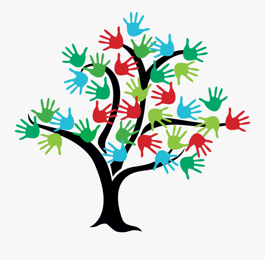 Not A Hand Out, Transparent Clipart