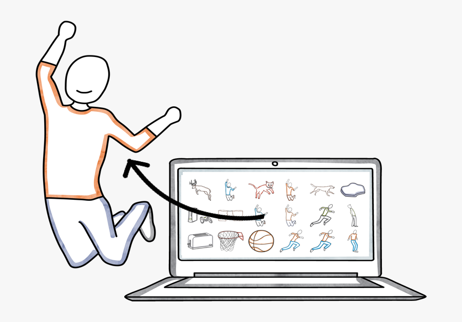 Cartoon, Transparent Clipart