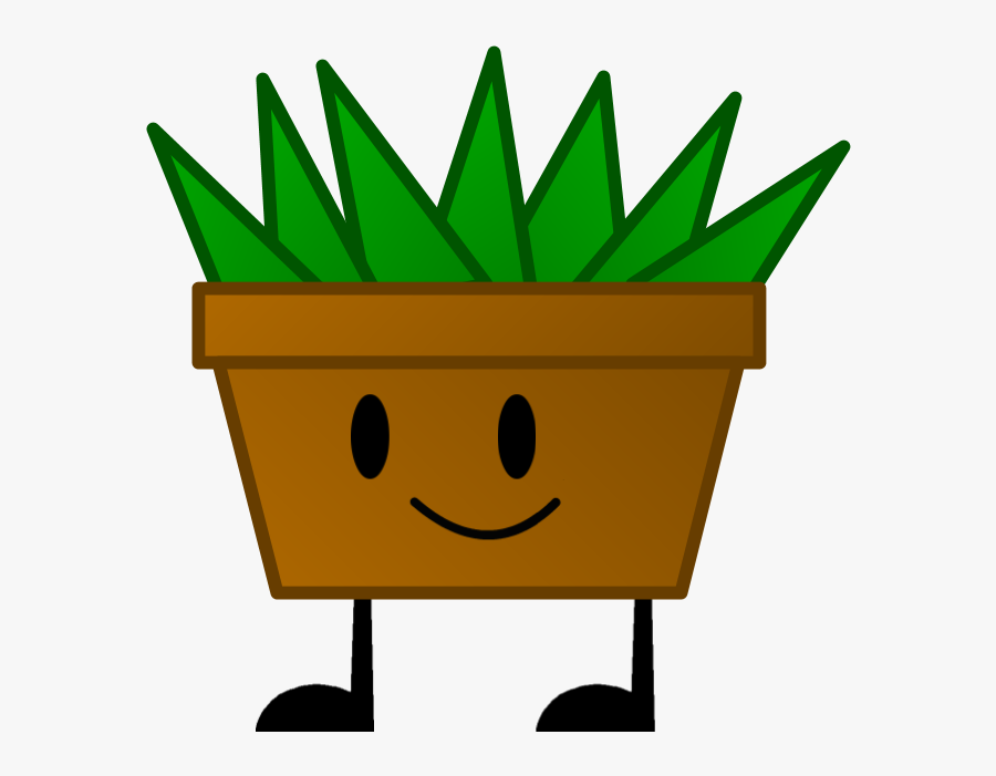 The Object Shows Community Wiki - Aloe Vera, Transparent Clipart