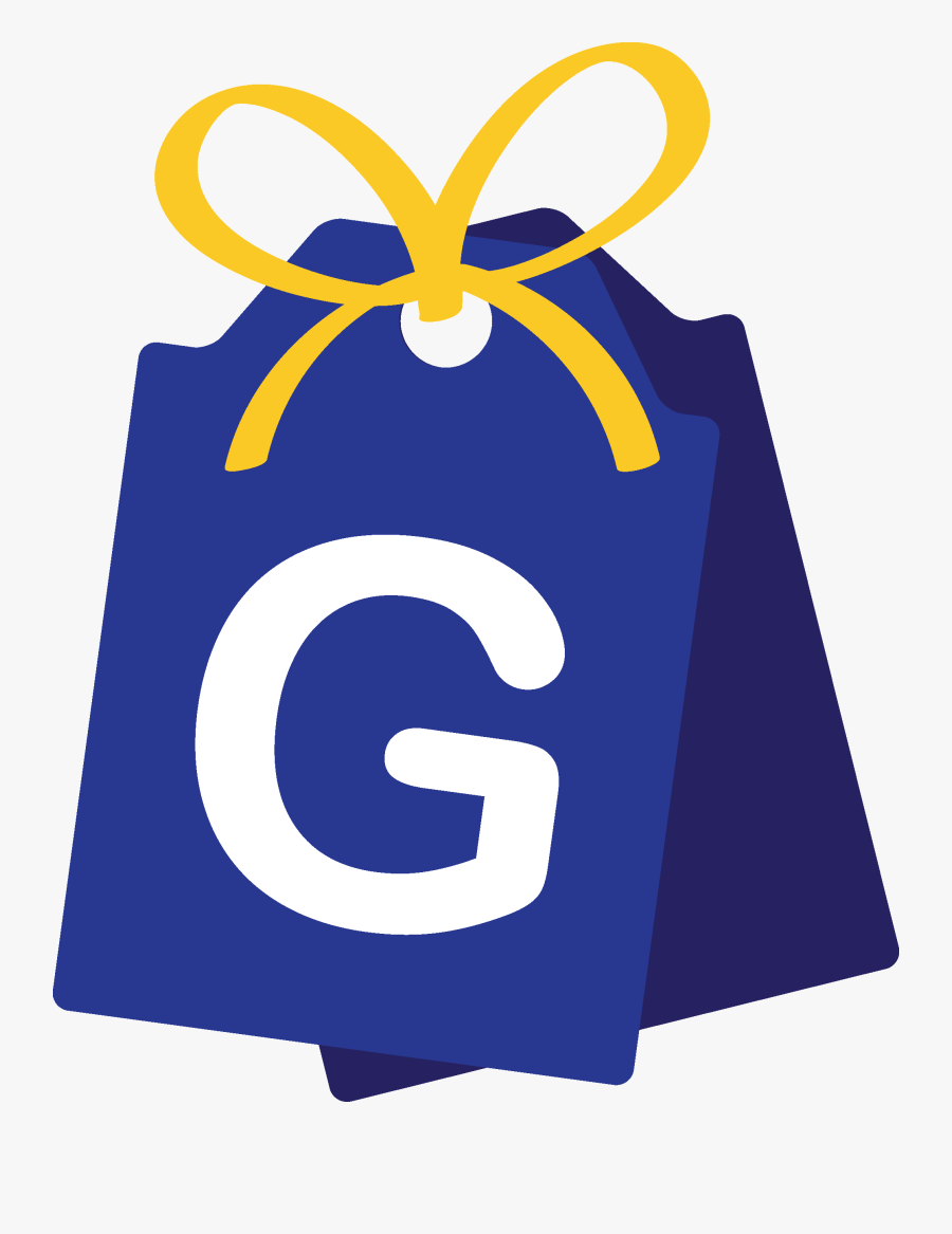 Gift Droppers, Transparent Clipart