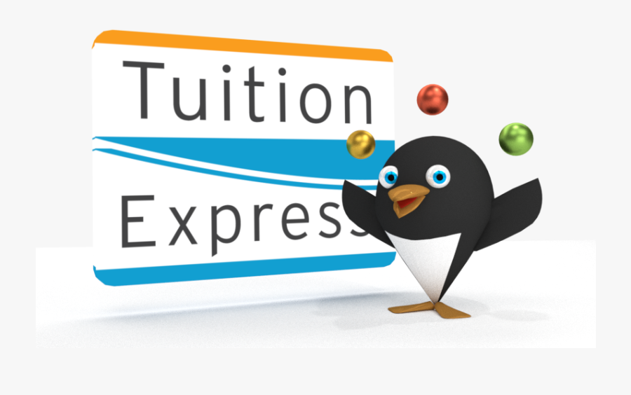 Check Clipart Tuition , Png Download - Tuition Express, Transparent Clipart