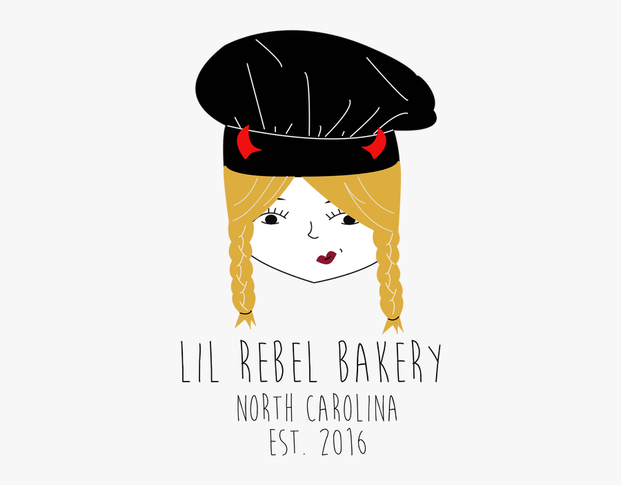 Clip Art Bakery - Cartoon, Transparent Clipart