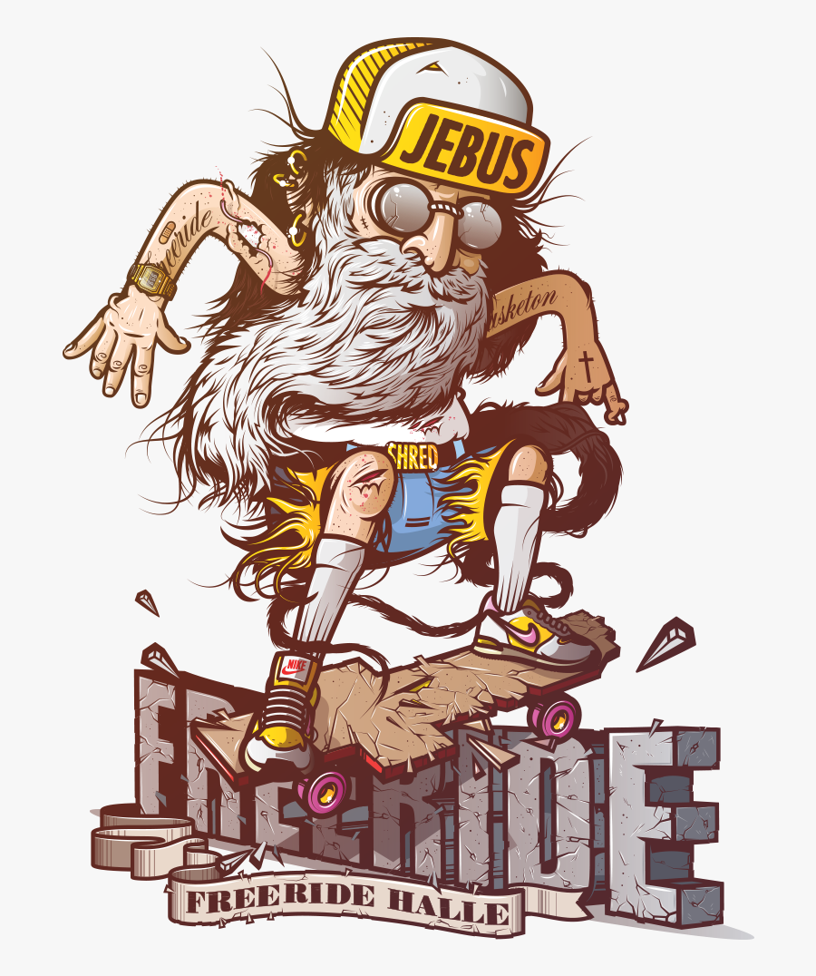 Illustration Musketon, Transparent Clipart