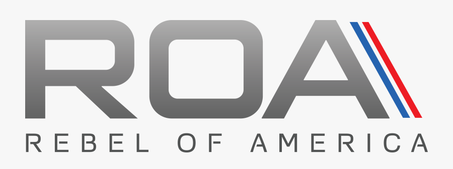 Rebel Of America Vr - Parallel, Transparent Clipart