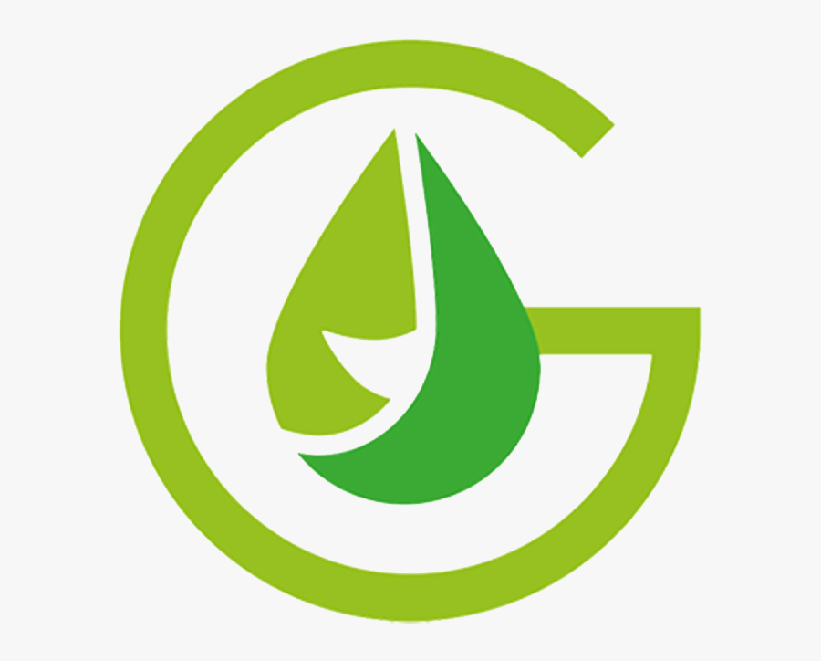 Gran Aloe - Circle, Transparent Clipart