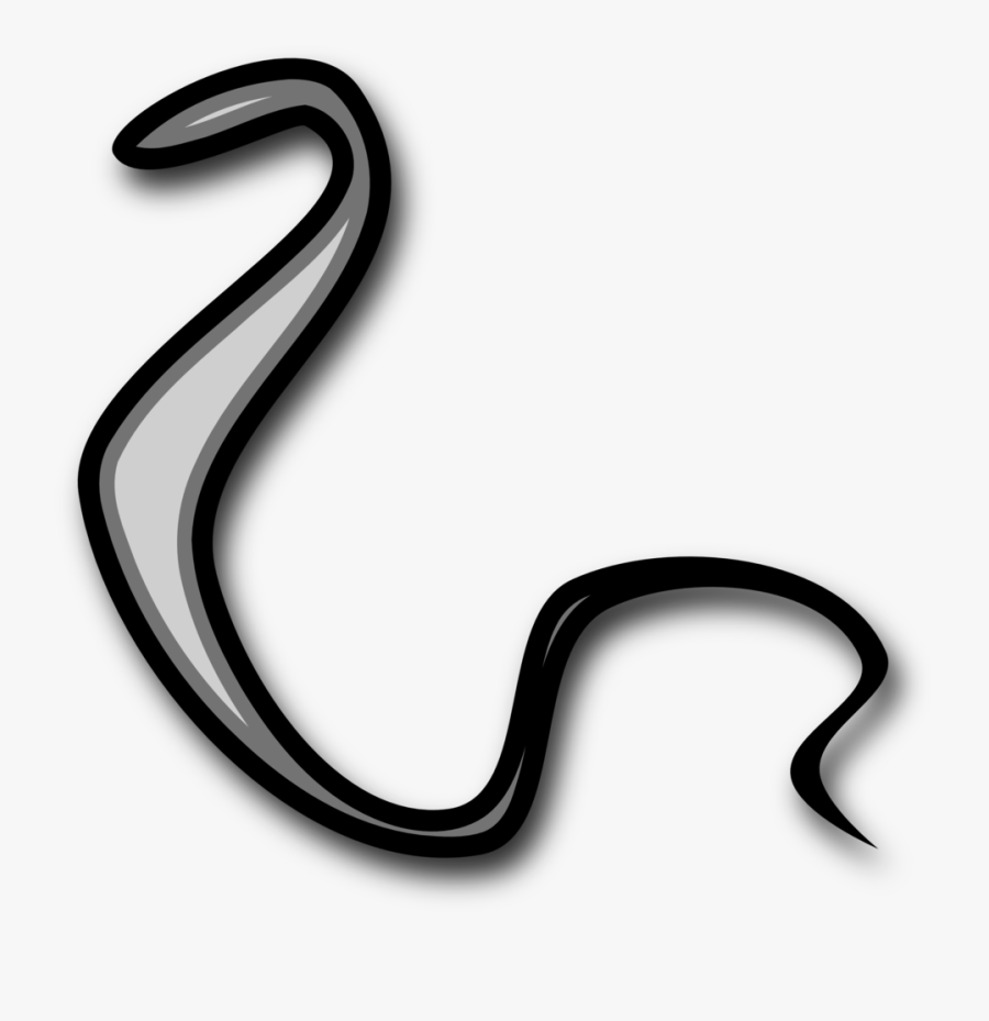Snakes, Transparent Clipart